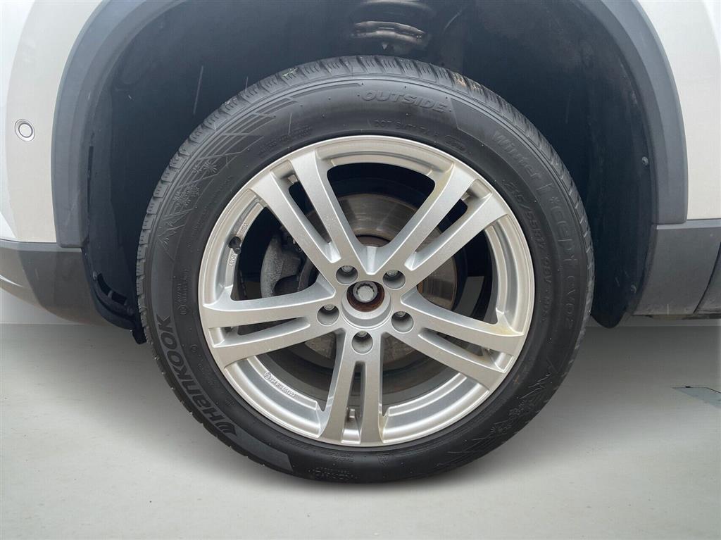 Skoda Karoq Celebration billede 9