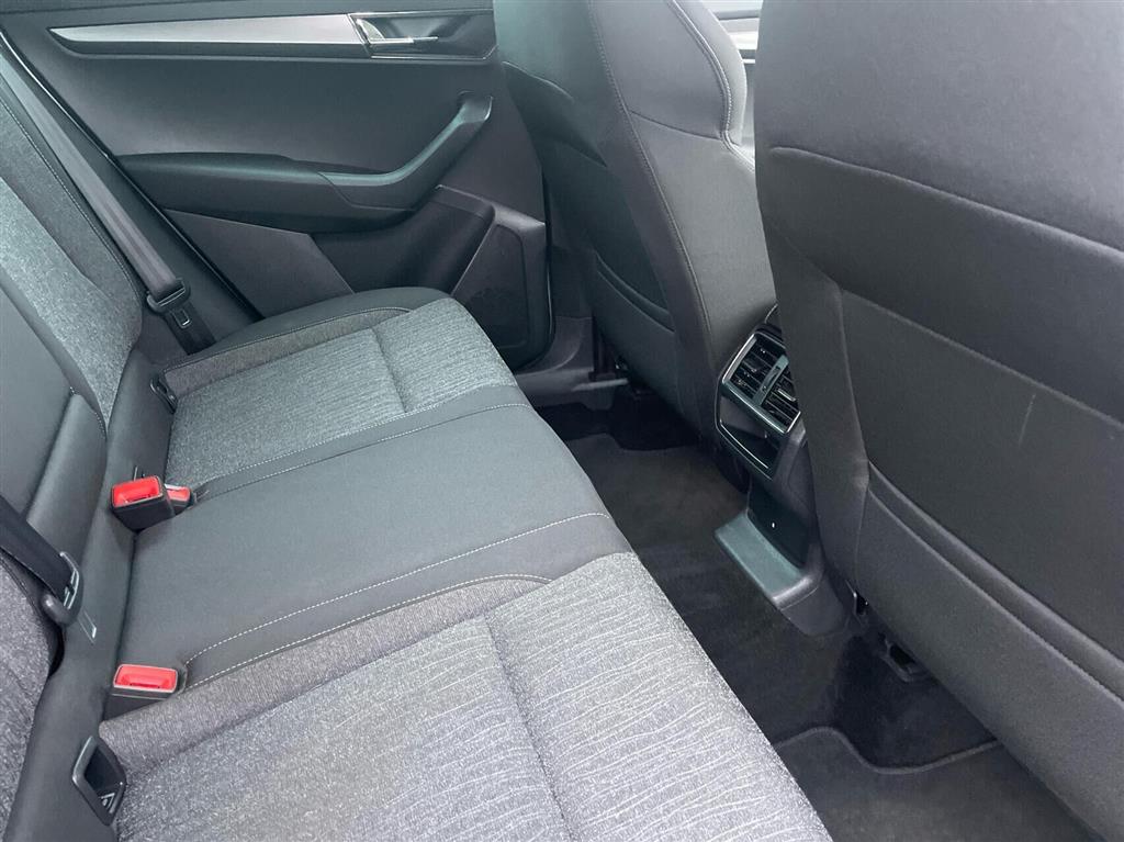 Skoda Karoq Celebration billede 13