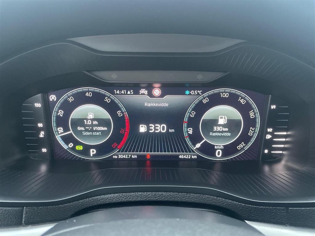 Skoda Karoq Celebration billede 15