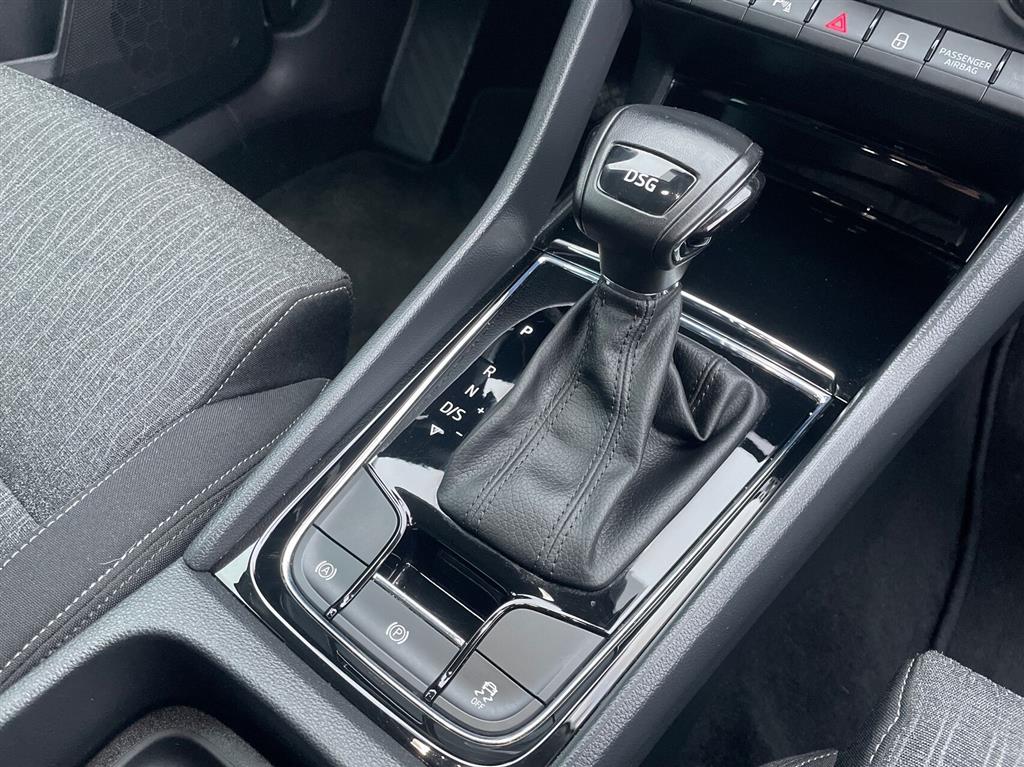 Skoda Karoq Celebration billede 16