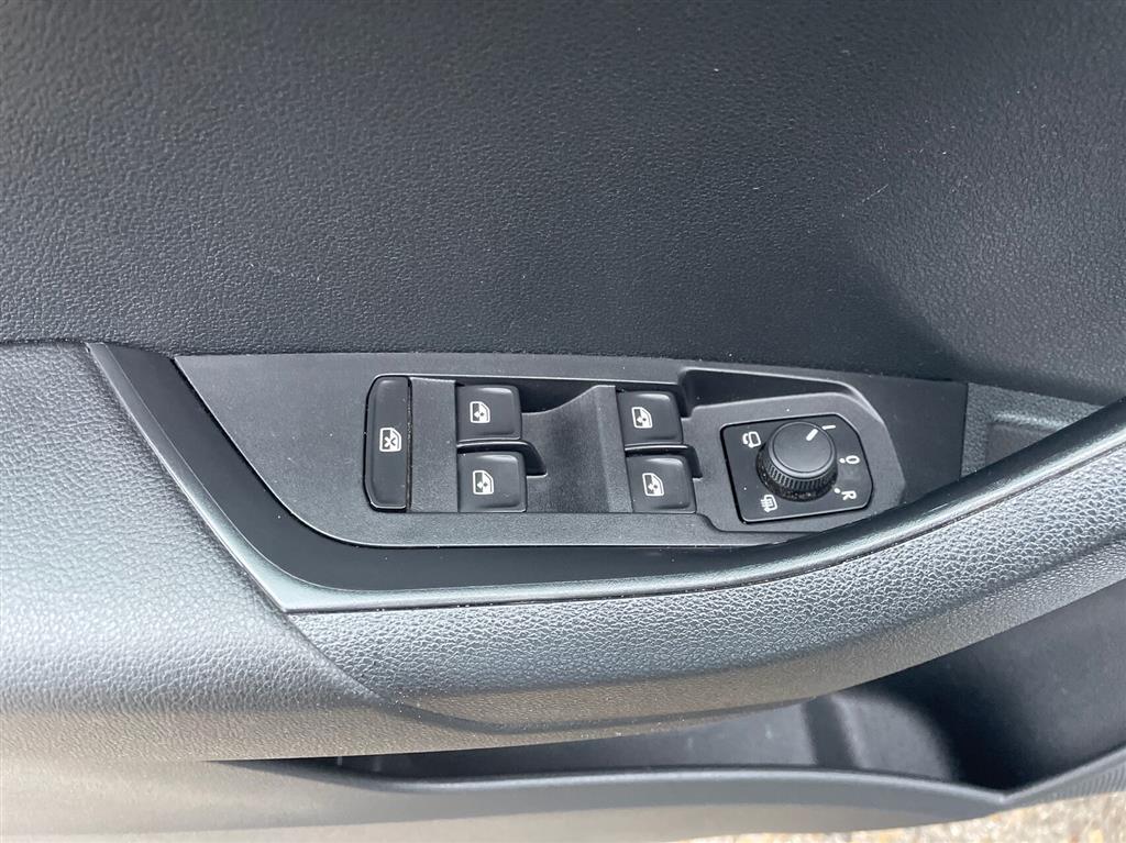 Skoda Karoq Celebration billede 17