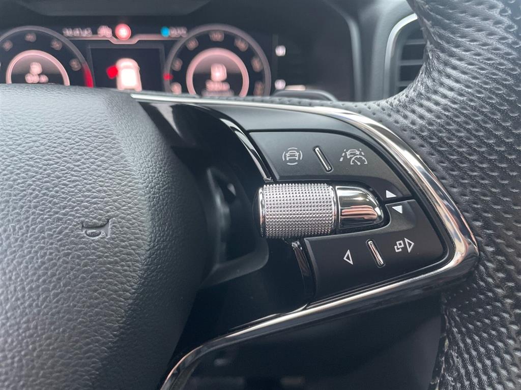 Skoda Karoq Celebration billede 19