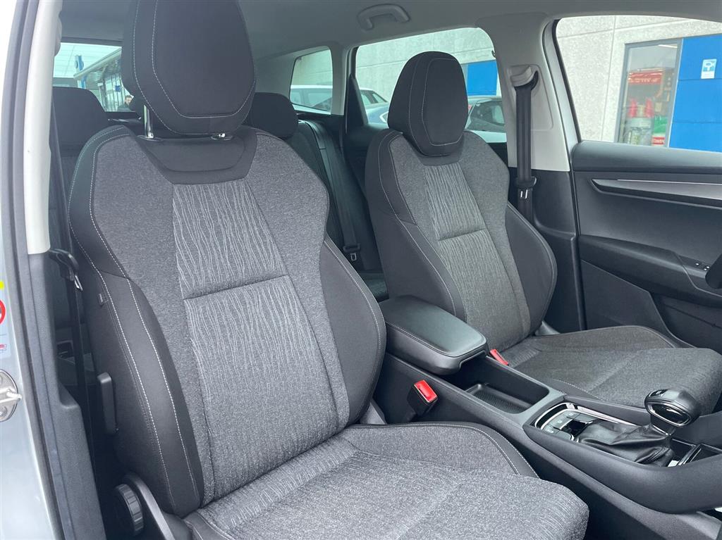 Skoda Karoq Celebration billede 22