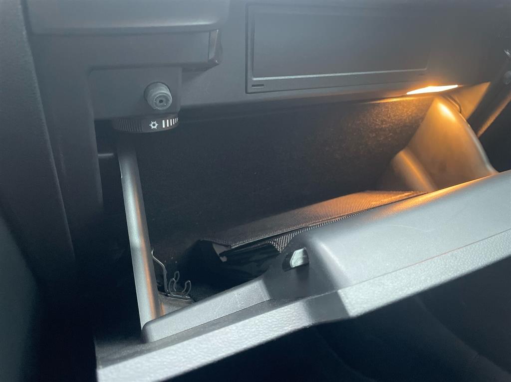 Skoda Karoq Celebration billede 25