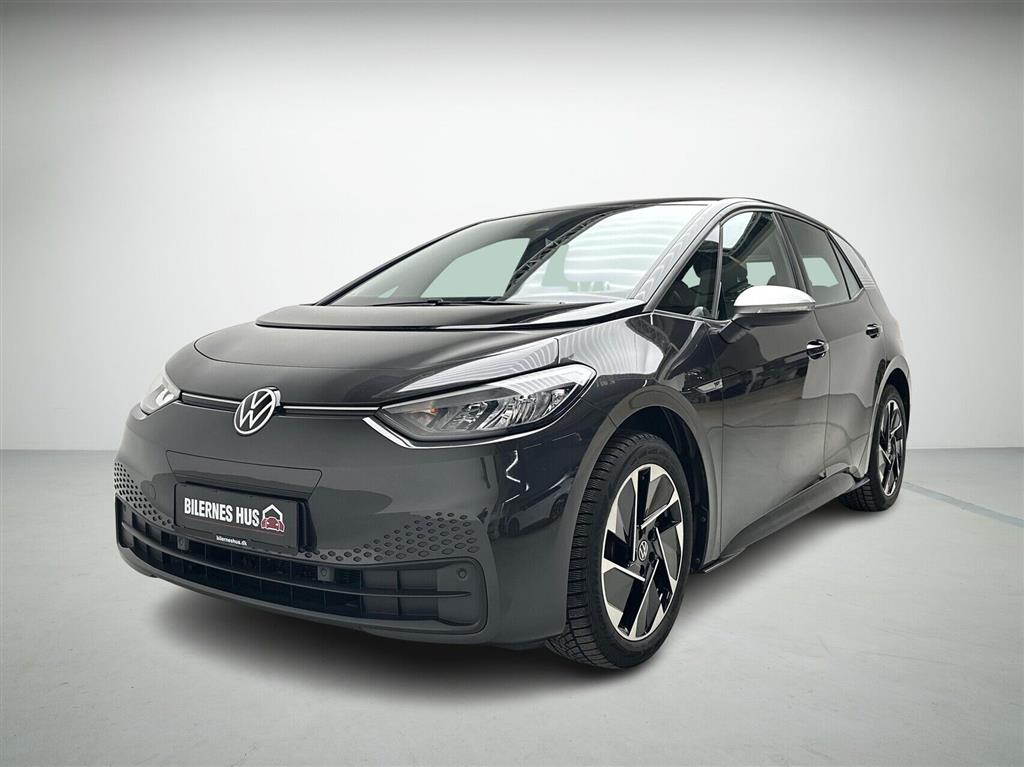 VW ID.3 1st Pro Performance