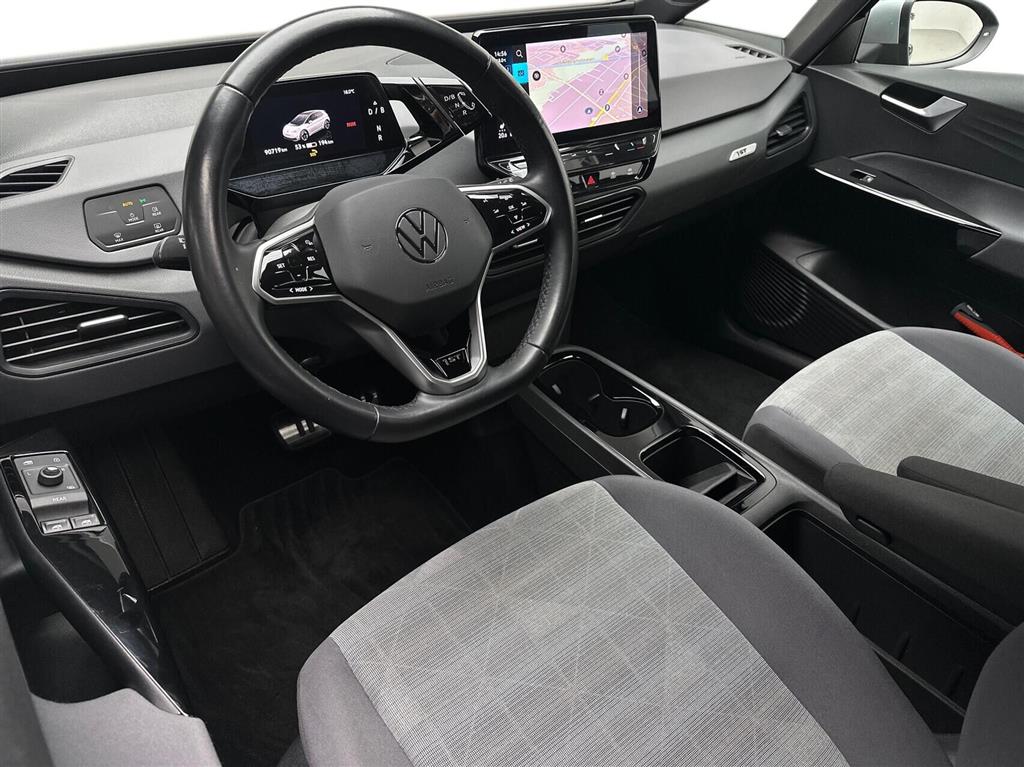 VW ID.3 1st Pro Performance billede 4