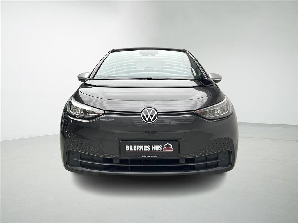 VW ID.3 1st Pro Performance billede 7