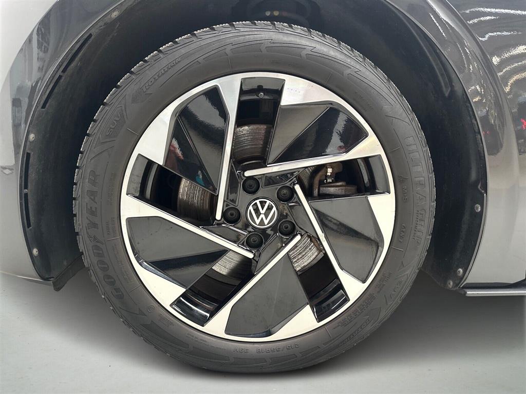 VW ID.3 1st Pro Performance billede 9