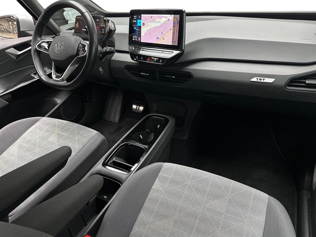 VW ID.3 1st Pro Performance billede 11