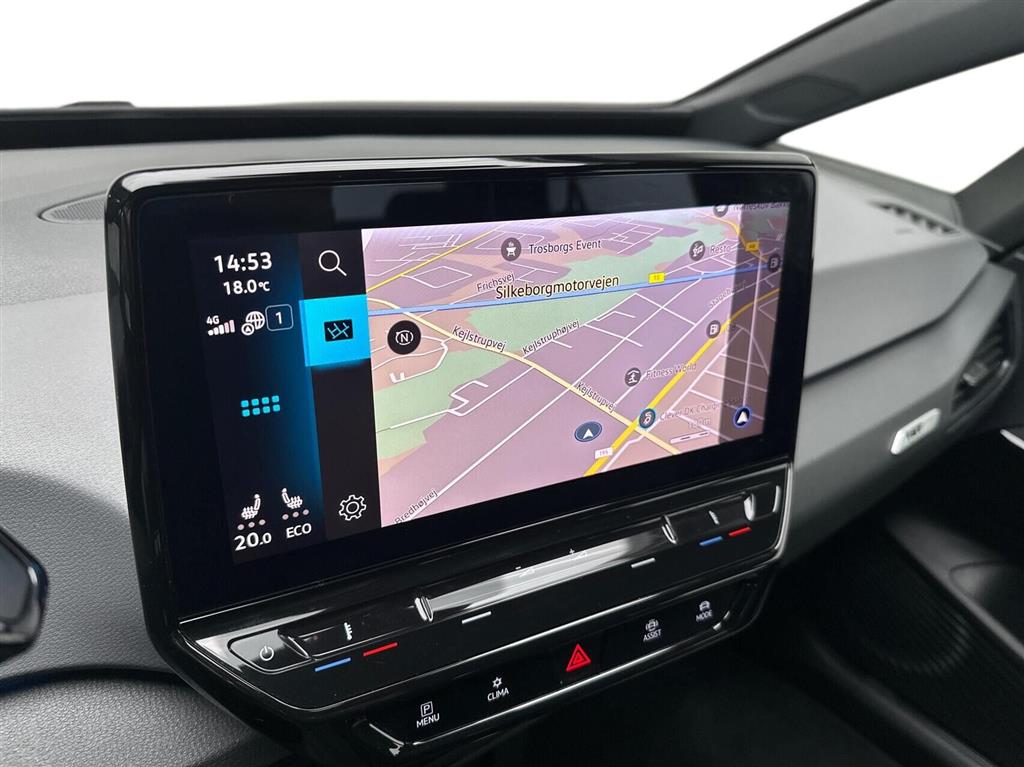 VW ID.3 1st Pro Performance billede 12