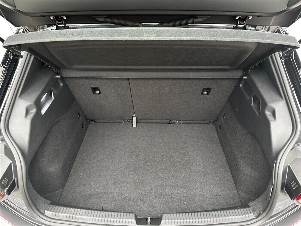 VW ID.3 1st Pro Performance billede 14