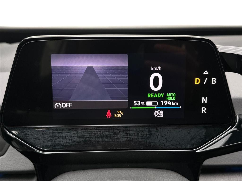 VW ID.3 1st Pro Performance billede 15