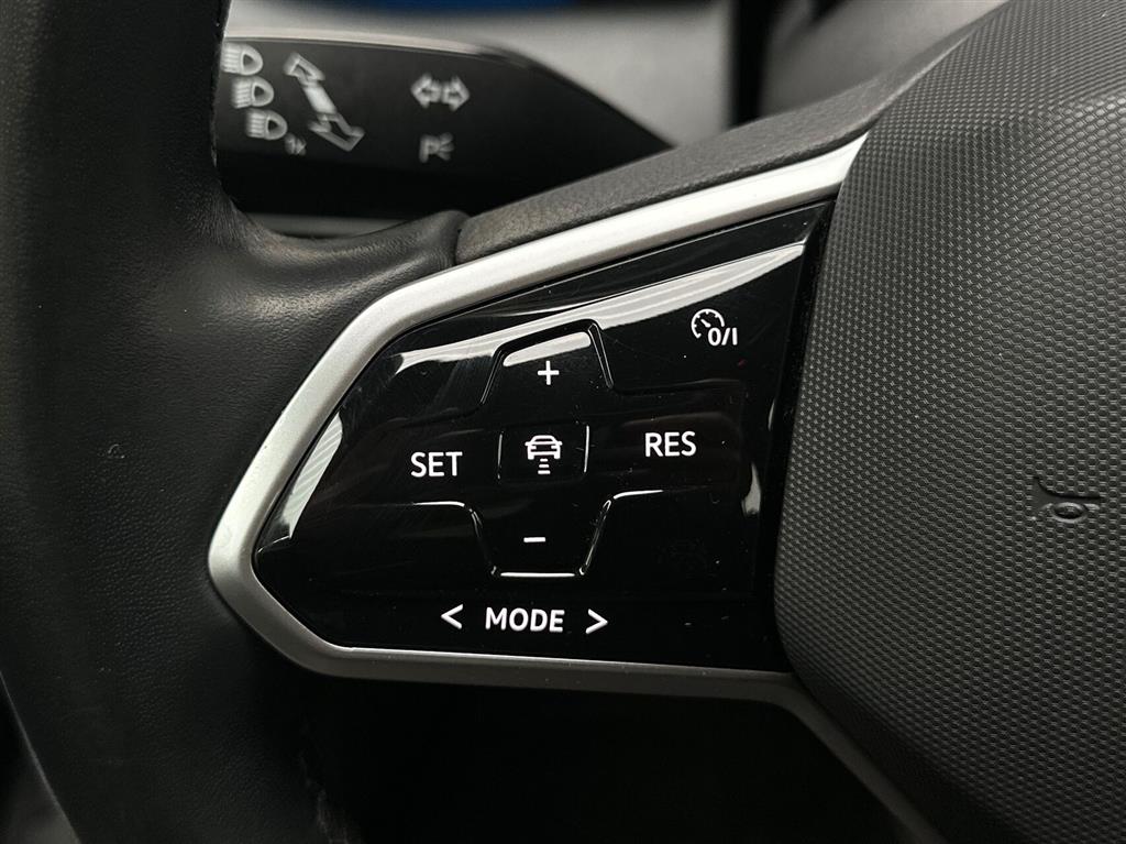 VW ID.3 1st Pro Performance billede 16