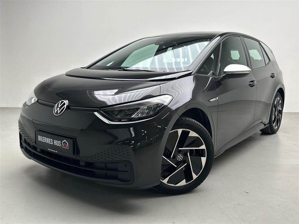 VW ID.3 1st Pro Performance billede 19
