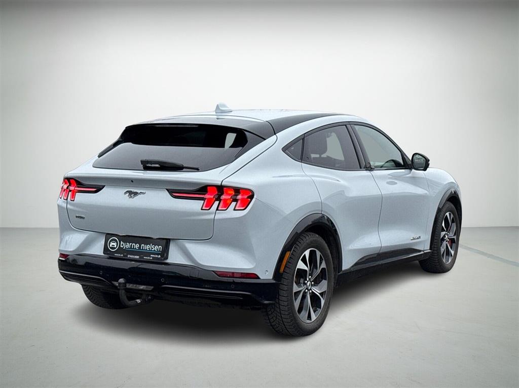 Ford Mustang Mach-E UR billede 2