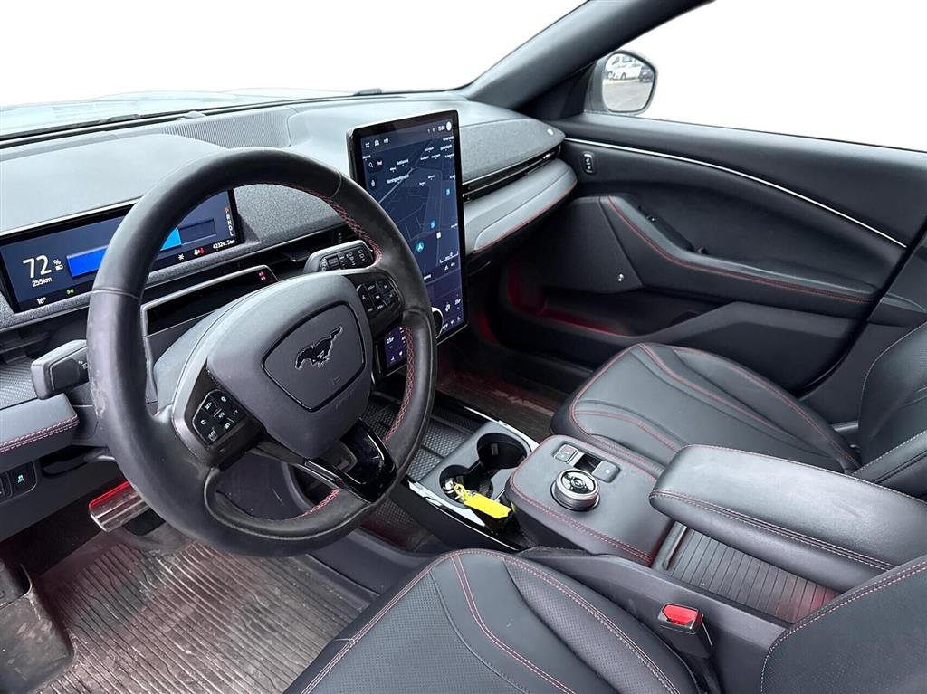 Ford Mustang Mach-E UR billede 3