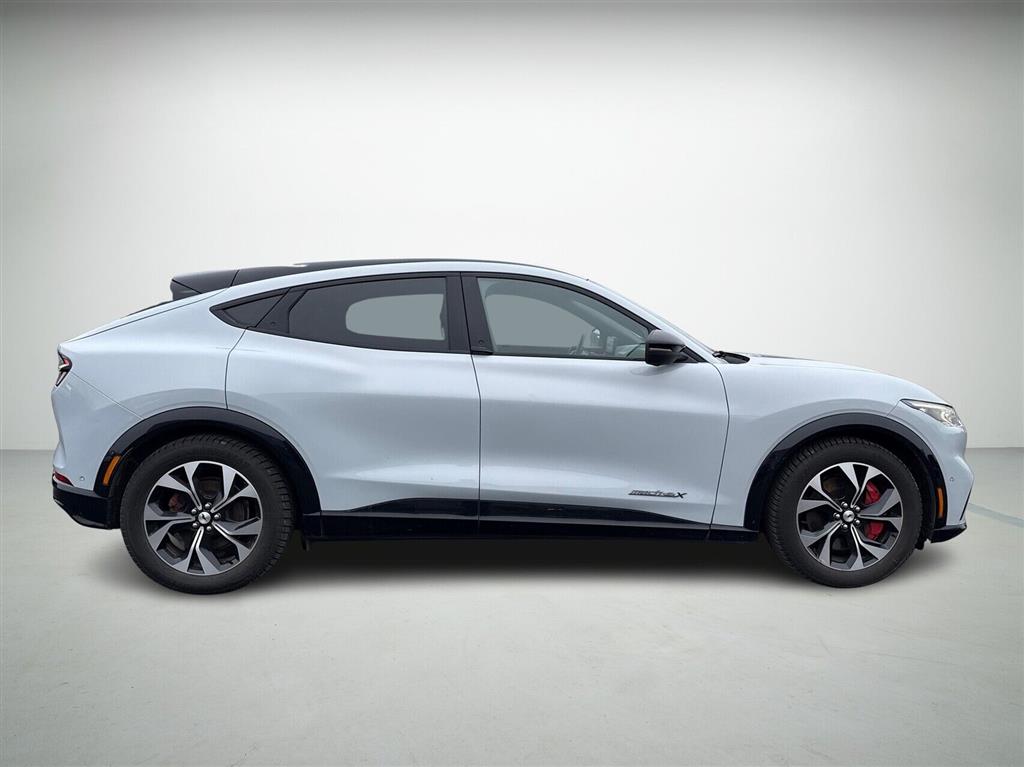 Ford Mustang Mach-E UR billede 5