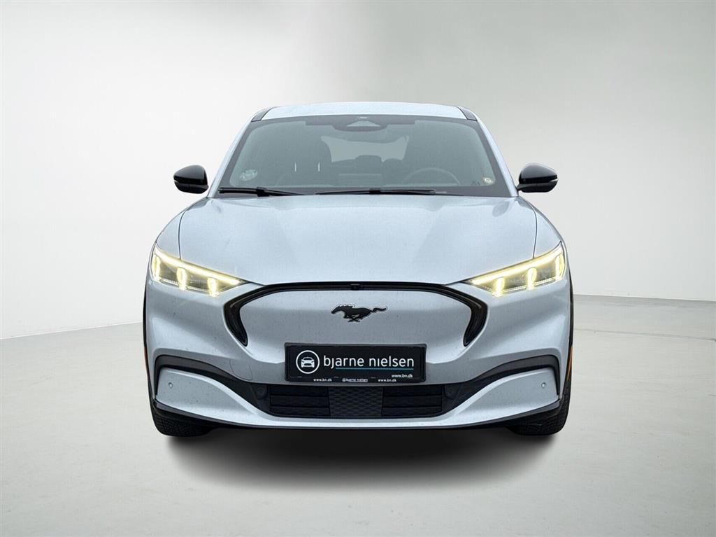 Ford Mustang Mach-E UR billede 6