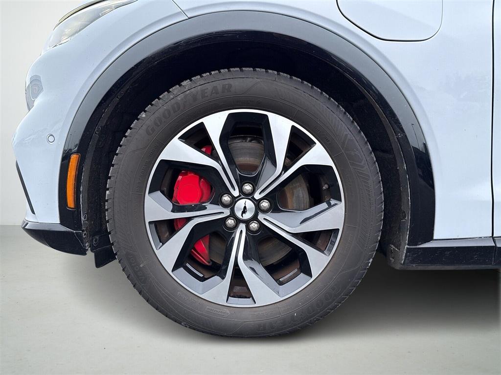 Ford Mustang Mach-E UR billede 8