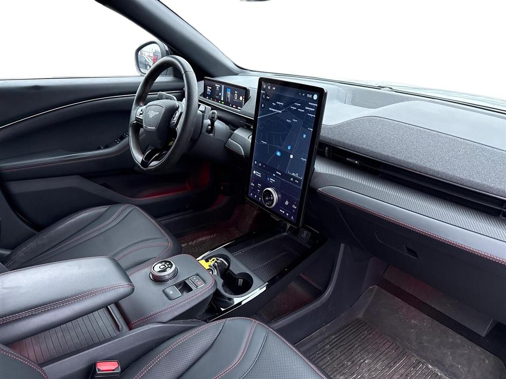 Ford Mustang Mach-E UR billede 10