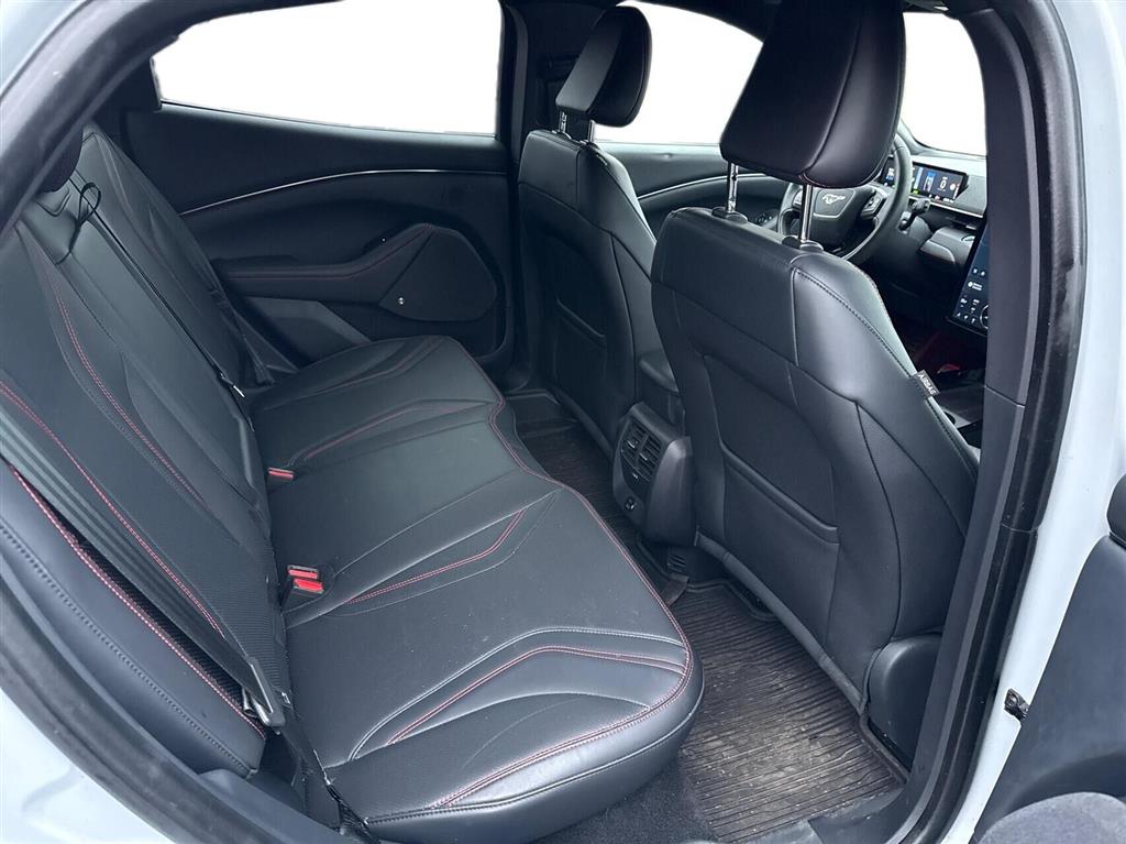 Ford Mustang Mach-E UR billede 12