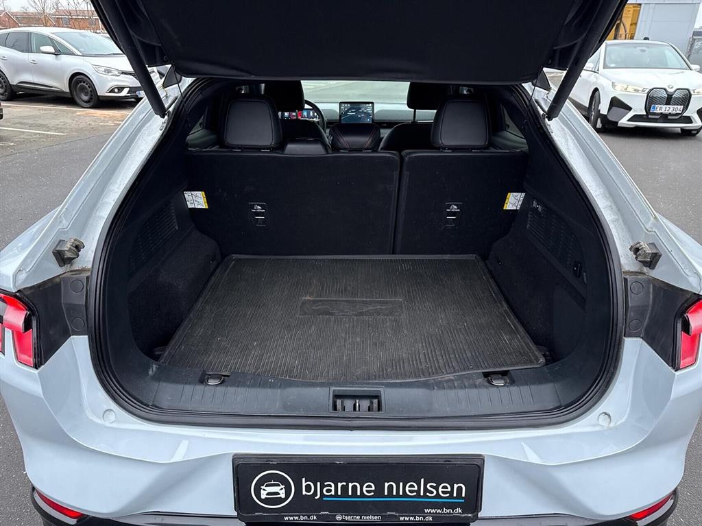 Ford Mustang Mach-E UR billede 13