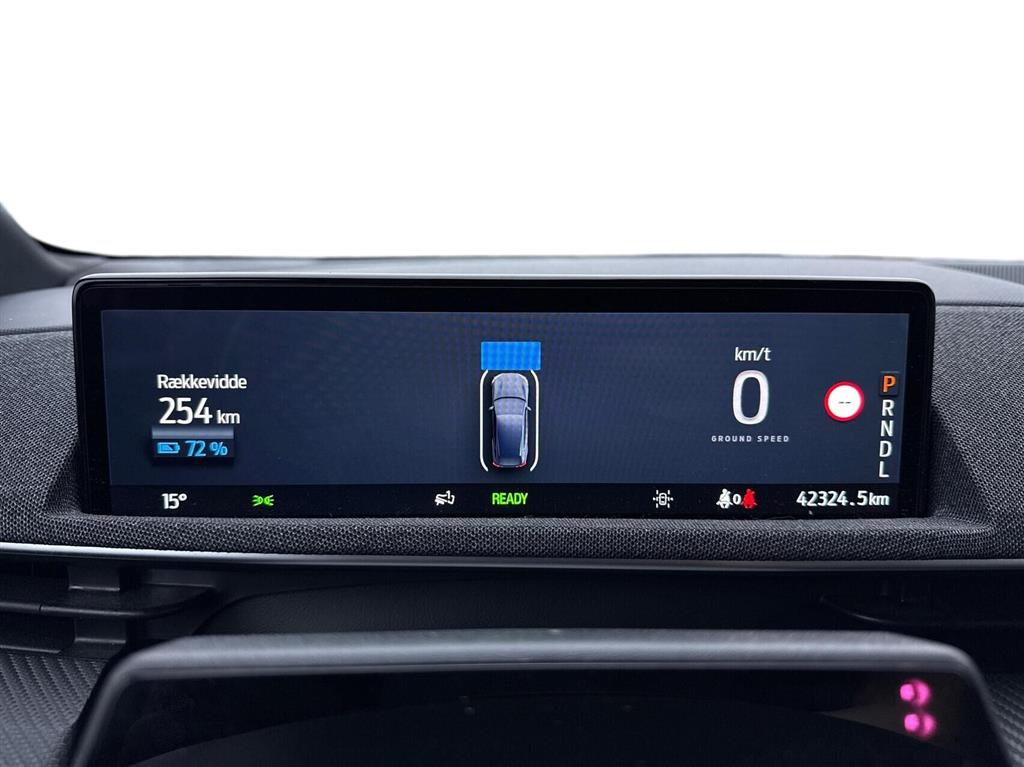 Ford Mustang Mach-E UR billede 14