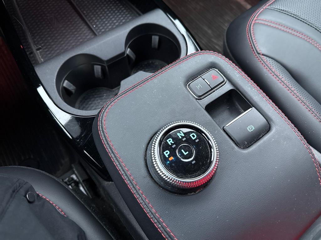 Ford Mustang Mach-E UR billede 15