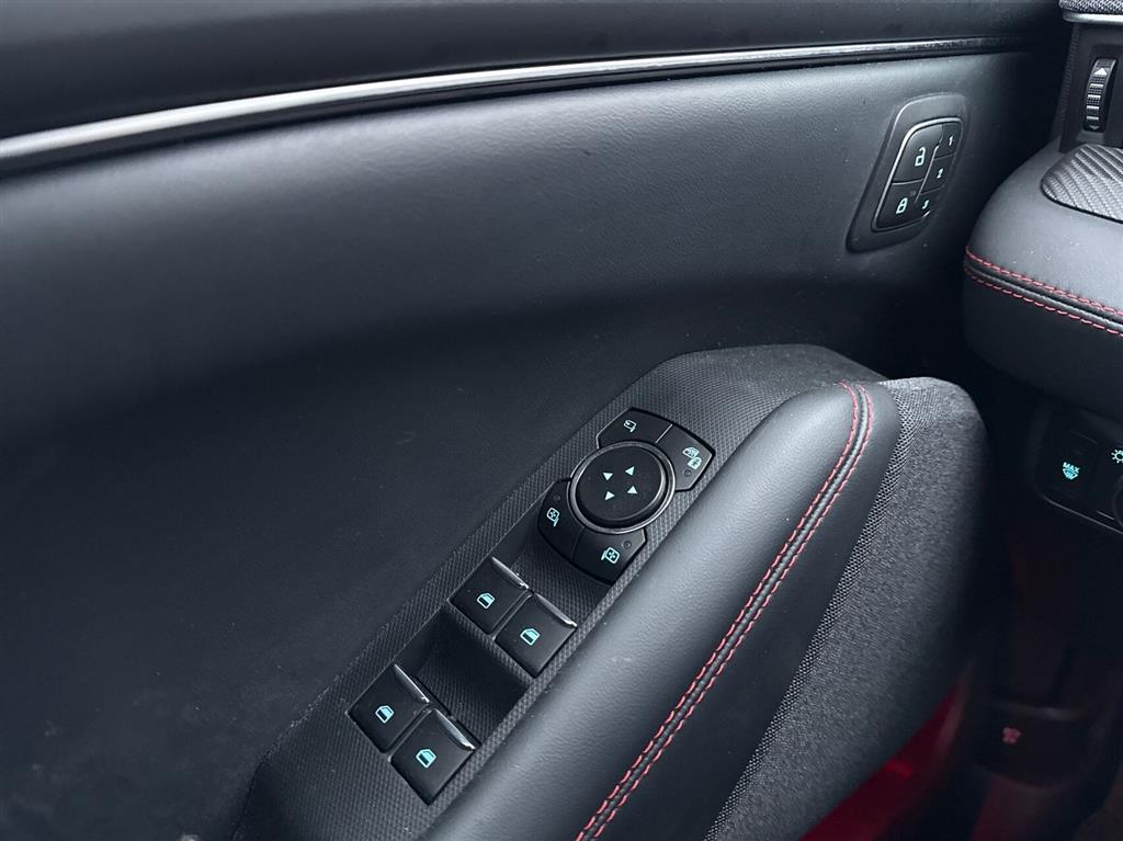 Ford Mustang Mach-E UR billede 16