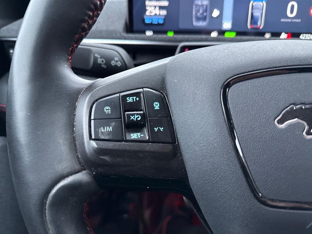 Ford Mustang Mach-E UR billede 17