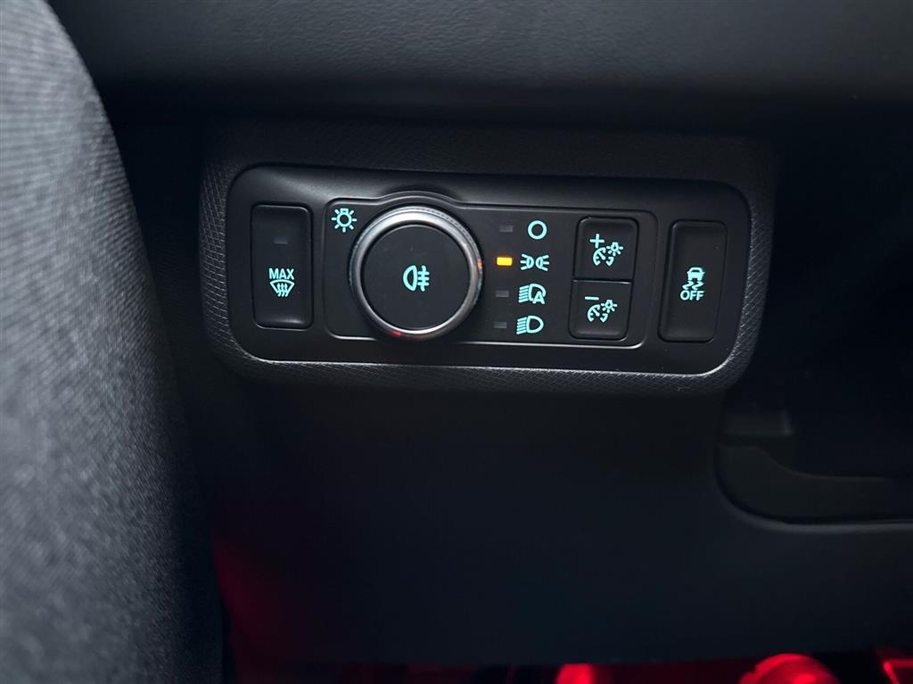 Ford Mustang Mach-E UR billede 20