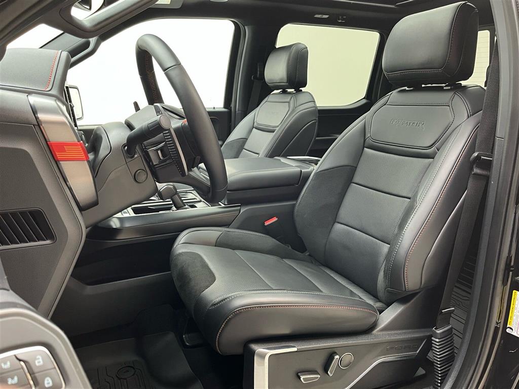 Ford F 150 Raptor billede 3