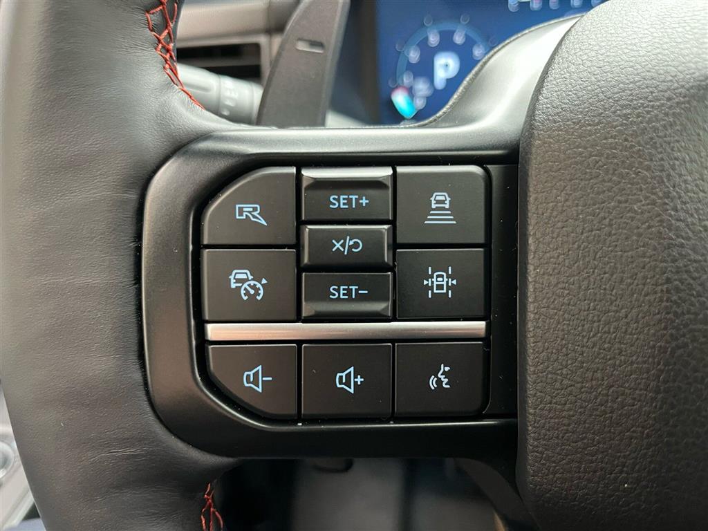 Ford F 150 Raptor billede 8