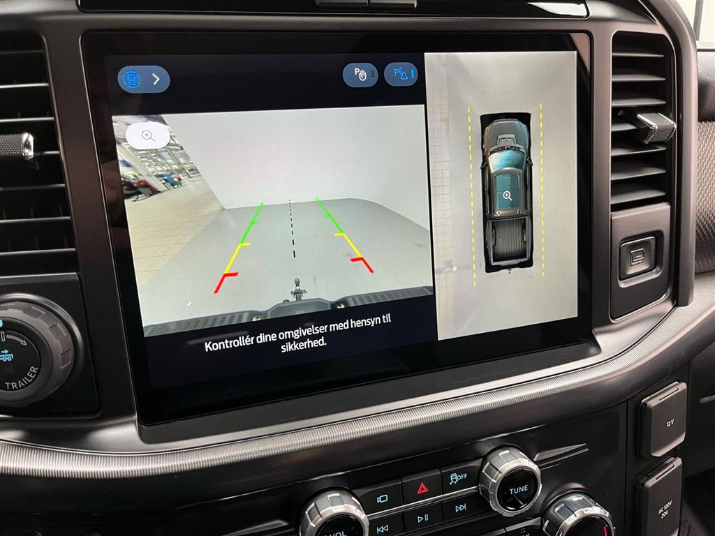 Ford F 150 Raptor billede 10