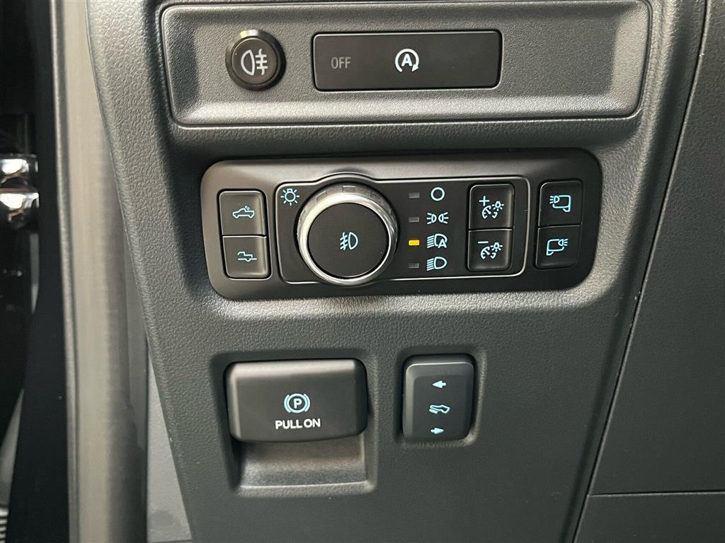 Ford F 150 Raptor billede 20