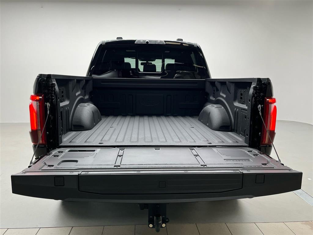 Ford F 150 Raptor billede 26