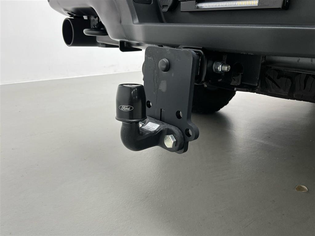 Ford F 150 Raptor billede 27