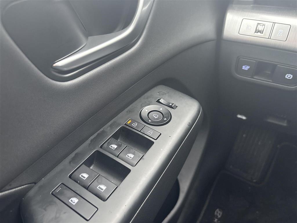 Hyundai Kona Ultimate Long Range billede 16