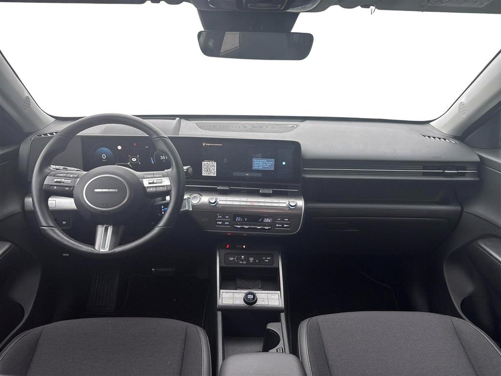 Hyundai Kona Ultimate Long Range billede 4