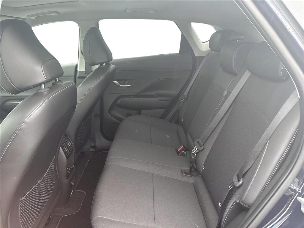 Hyundai Kona Ultimate Long Range billede 6