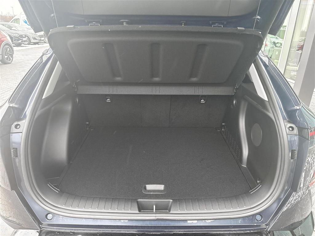 Hyundai Kona Ultimate Long Range billede 7