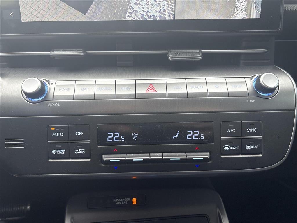 Hyundai Kona Ultimate Long Range billede 10