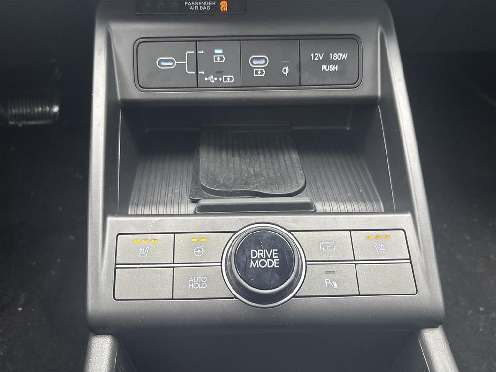 Hyundai Kona Ultimate Long Range billede 11