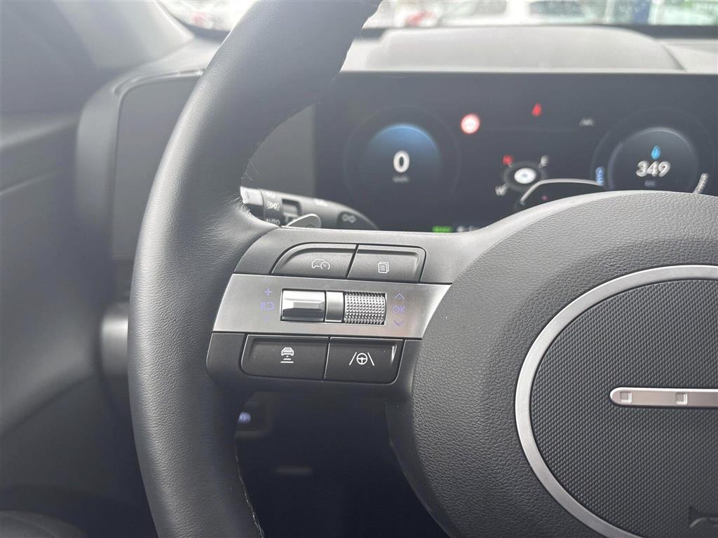 Hyundai Kona Ultimate Long Range billede 15