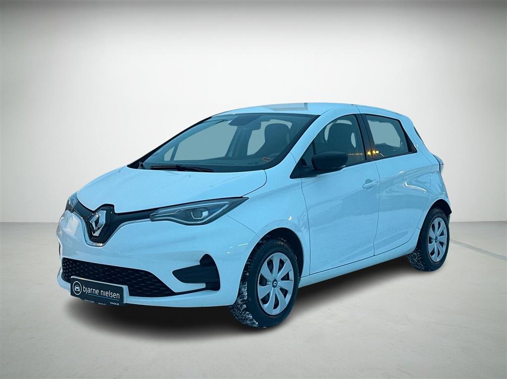 Renault Zoe GO
