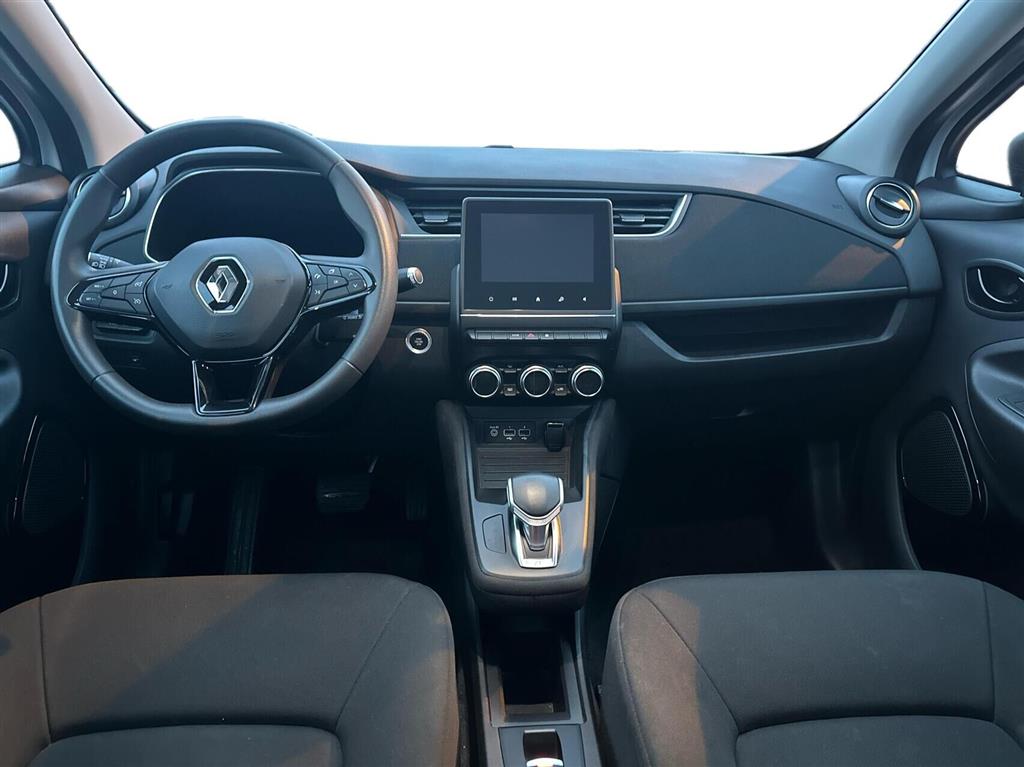 Renault Zoe GO billede 4