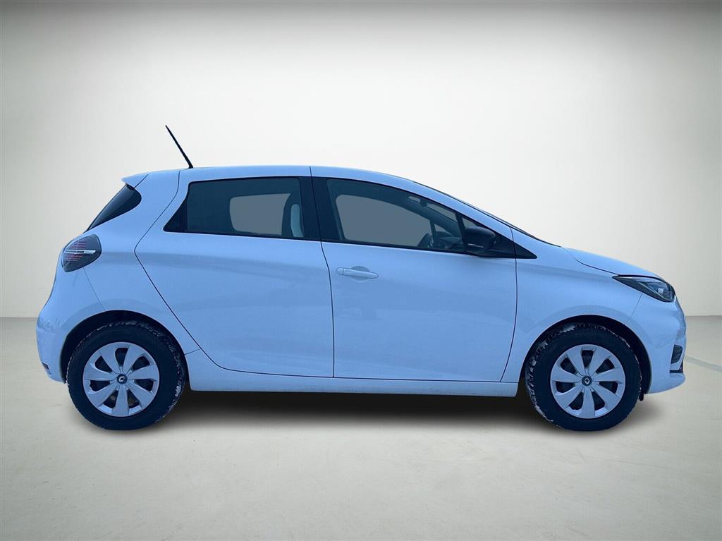 Renault Zoe GO billede 5