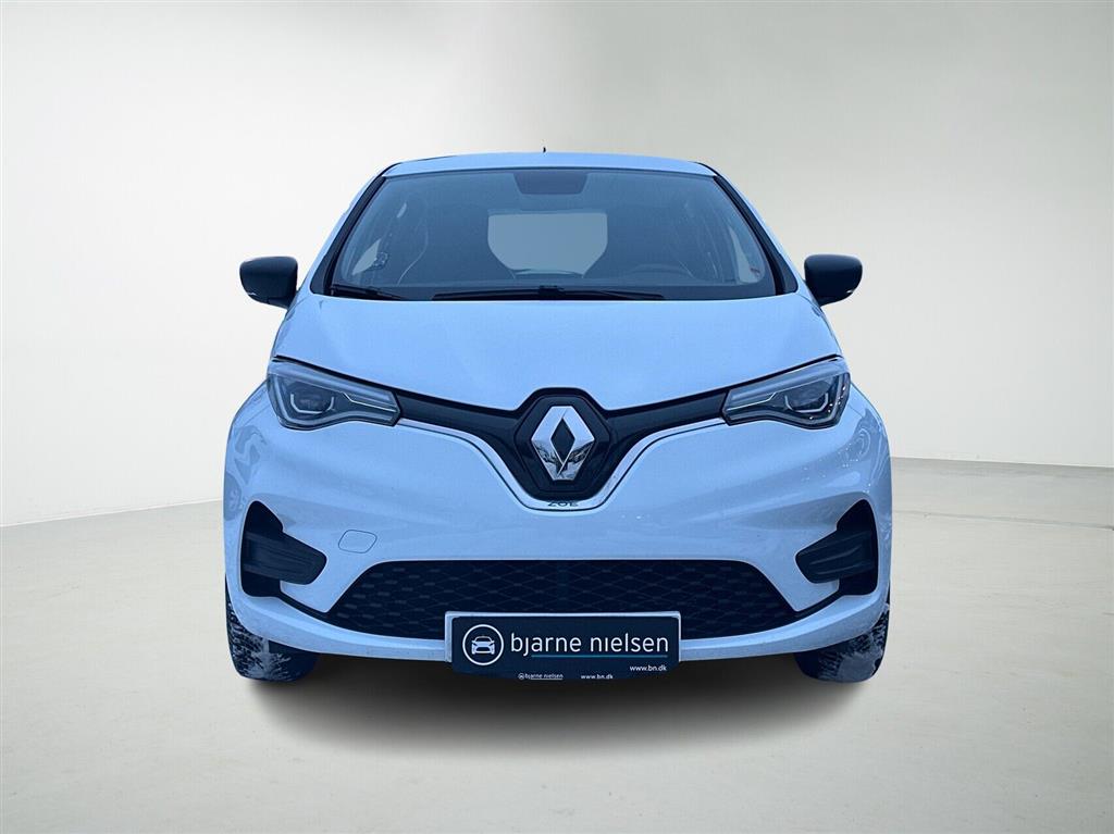 Renault Zoe GO billede 6