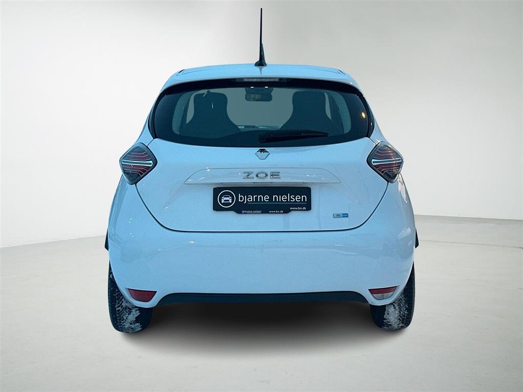 Renault Zoe GO billede 7