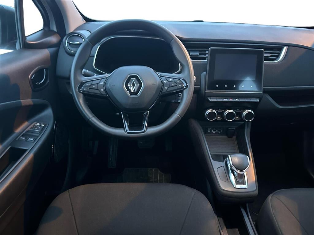 Renault Zoe GO billede 9
